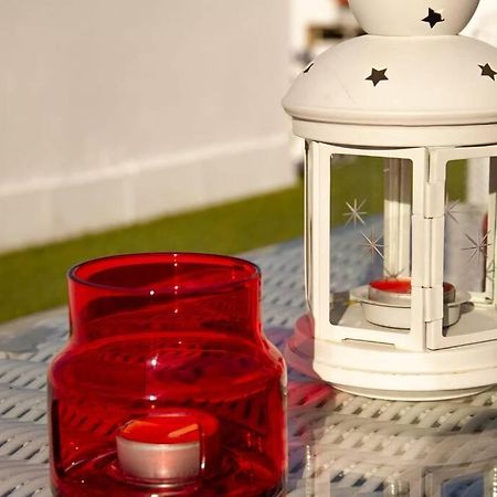 Penthouse Raggio Lägenhet Sevilla Exteriör bild